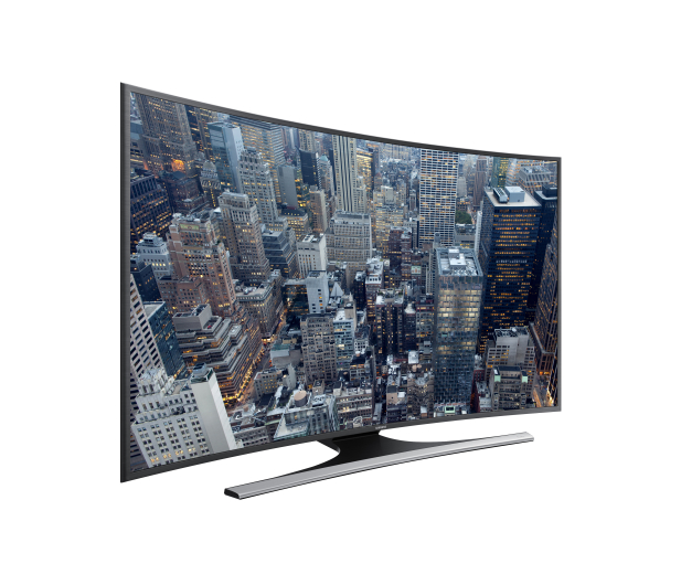 Samsung UE48JU6500 Smart 4K 1100Hz 4xHDMI USB - 246107 - zdjęcie 4